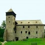 Zamek Litice nad Orlicí