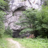 Jeskyně Býčí skála