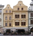 Grand hotel Praha