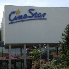CineStar zdroj: Turistické informační centrum Pardubice