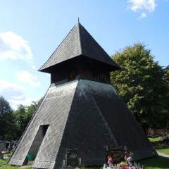 Touristische Attraktivität (sakrales Denkmal) Quelle: Touristisches Informationszentrum Pardubice
