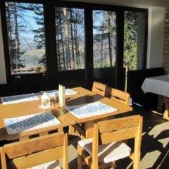 Restaurant, Cafe, Summer terrace / garden source: 