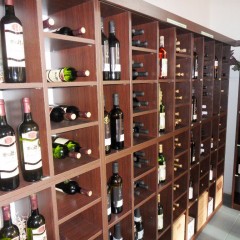 Wineroom, Vinotheque source: 