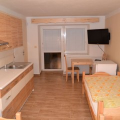 Accommodation facility source: Penzion Klasa