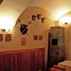 Restaurant, Zomerterras bron: 