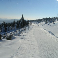 Skizentrum Quelle: Kreis Königgrätz