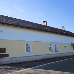 Accommodation facility source: Králové Hradec region