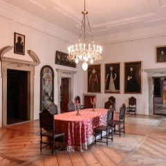Atrakcja turystyczna (pałac) źródło: Województwo Hradec Králové