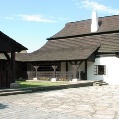 Toeristische attractiviteit (museum) bron: Czechtourism