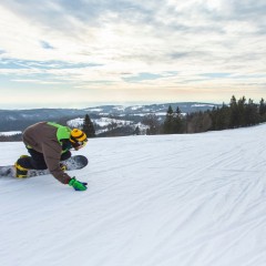 Skizentrum Quelle: Kreis Königgrätz