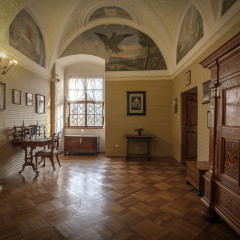 Atrakcja turystyczna (mini ZOO, pałac, muzeum, park) źródło: Województwo Hradec Králové