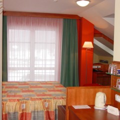 Accommodation facility source: Hotel Filipinum