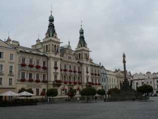 Pardubice zdroj: Vít Pechanec