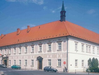Centrum tradičních technologií Příbor zdroj: Klub českých turistů - Obrazový atlas