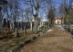 Pardubice - židovský hřbitov