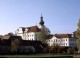 Břevnovský klášter - arciopatství sv. Vojtěcha a sv. Markéty