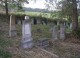 Čížkovice - židovský hřbitov