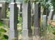 Chotěboř - židovský hřbitov
