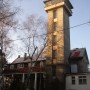Kožová Mountain - restaurant and lookout tower