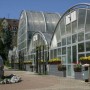 Giardino botanico della facoltà scientifica di Università Masaryk