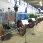 Museum of Agricultural Technology