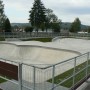 Skatepark Lanškroun. 