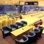 Bowling sport centrum Mikulov