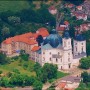 Общественно-образовательный центр замок Крштины