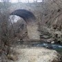 Rosice - kamenný most