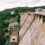 Vranov - přehradní nádrž
