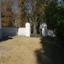 Uherský Brod - židovský hřbitov