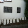 Kostelec nad Labem - Jewish cemetery