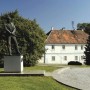 Antonín Dvořák Memorial