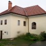 Kosova Hora - Jewish ghetto, synagogue