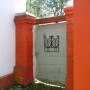 Moravské Budějovice - cementerio judío