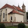 Church of St. Bartholomew