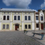 Vlastivědné muzeum Dobruška. 