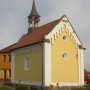 Kaple Nanebevzetí Panny Marie, zdroj: Wikimedia Commons