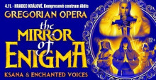Gregorian opera - The mirror of enigma, zdroj: Královéhradecký kraj