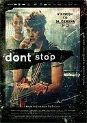 Don´t stop