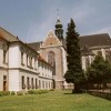 Augustiniánské opatství na Starém Brně