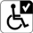 Dostęp dla osób na wózku inwalidzkim:  Tak