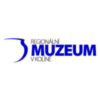 Logo - Regionální muzeum v Kolíně - Dvořákovo muzeum pravěku