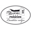 Logo - Penzion Lasákův mlýn