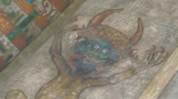 Kasteel in Chrast - Stadsmuseum en Codex Gigas