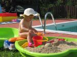 IVETA - bazen /vč.dětského koutku zdroj: Wellness penzion Iveta