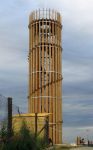 Akátová věž - rozhledna